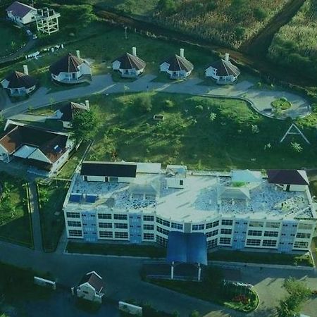 A1 Hotel And Resort Arusha Exteriér fotografie