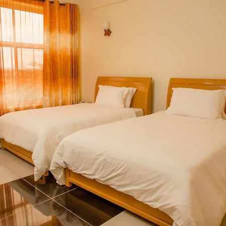 A1 Hotel And Resort Arusha Exteriér fotografie