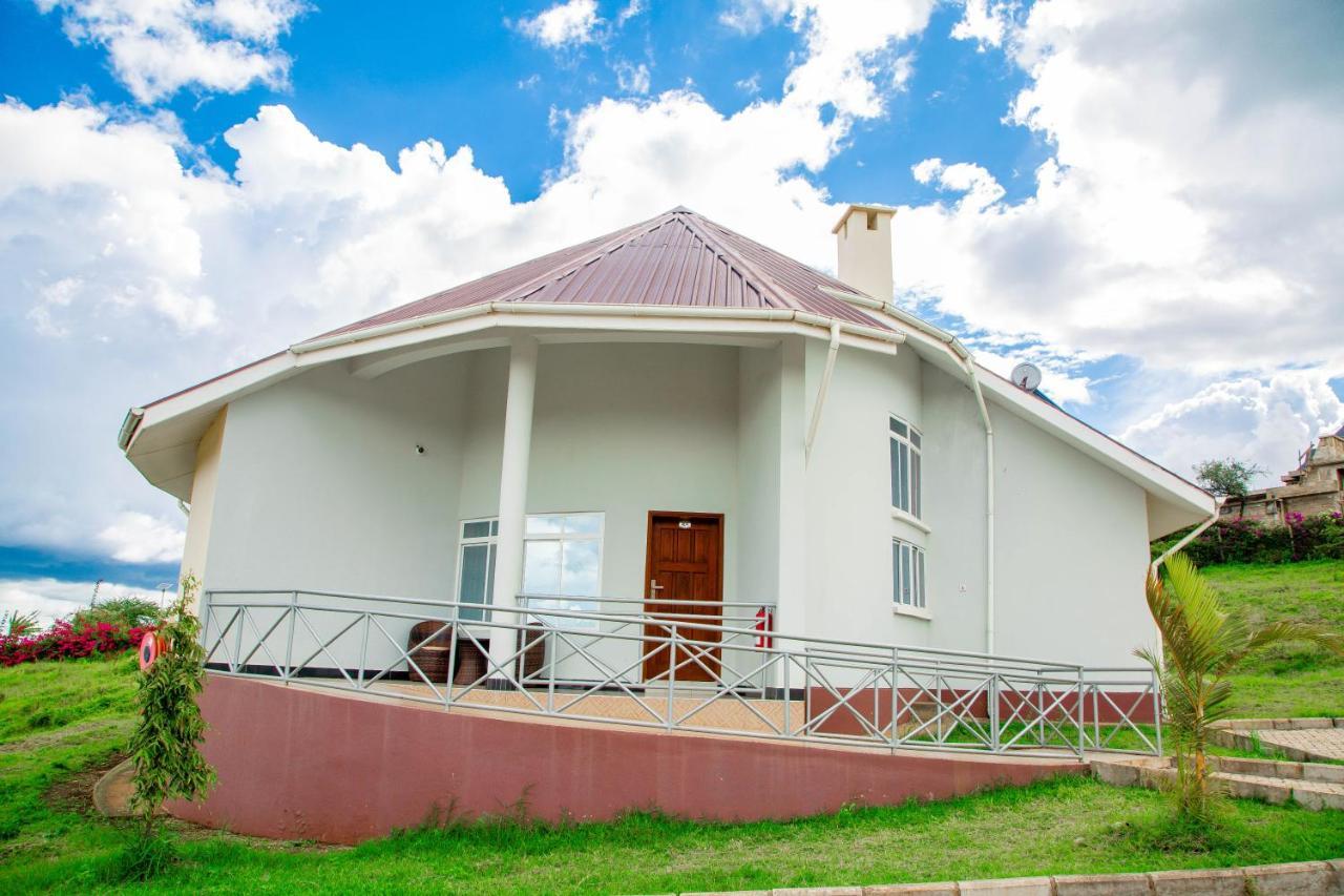A1 Hotel And Resort Arusha Exteriér fotografie