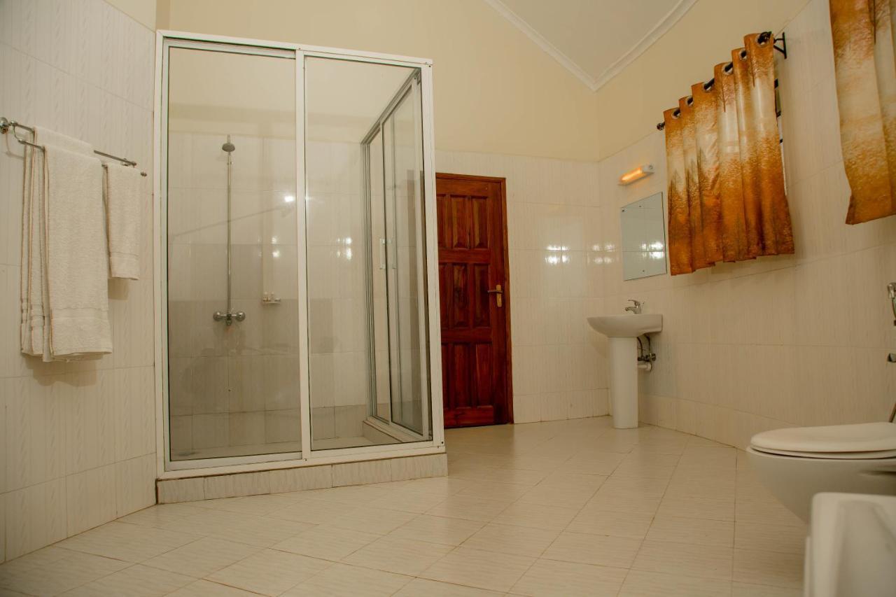 A1 Hotel And Resort Arusha Exteriér fotografie